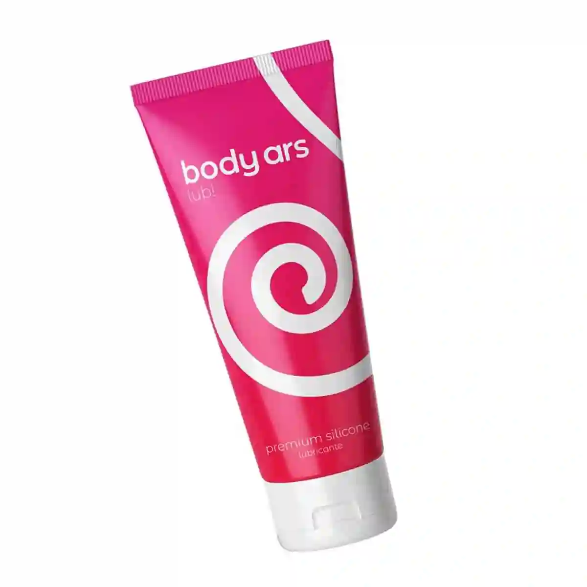 Body Ars Gel Lubricante Silicona Premium 100 ml