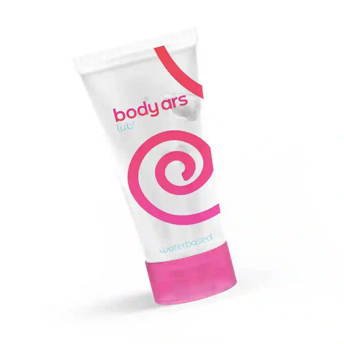 Body Ars Gel Lubricante Base de Agua 75 ml