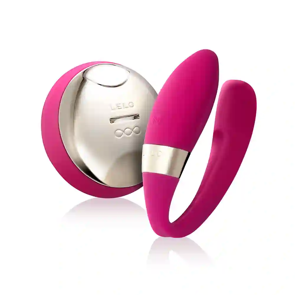 Vibrador Para Pareja TIANI™ 2 by LELO