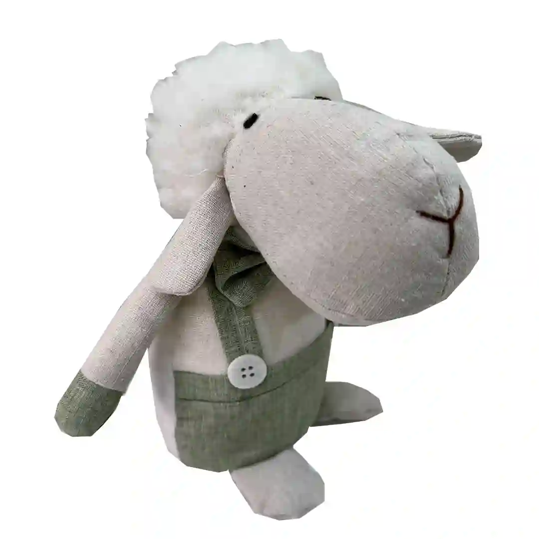 Peluche de Ovejita Dory
