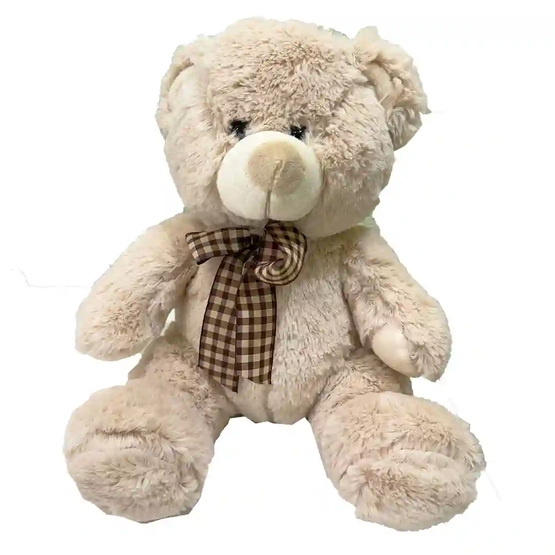 Oso de Peluche Carlitos