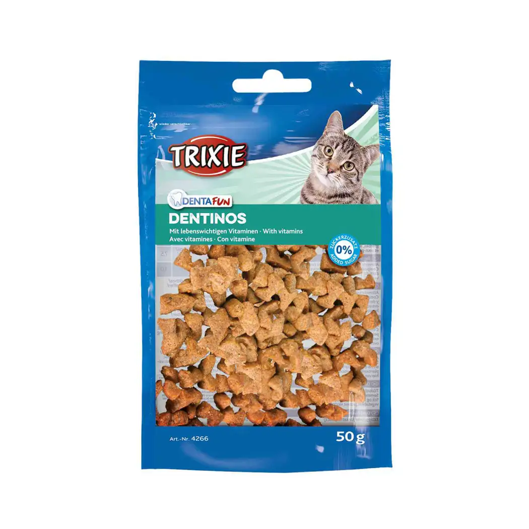 Dentinos denta Fun vitaminados 50 g