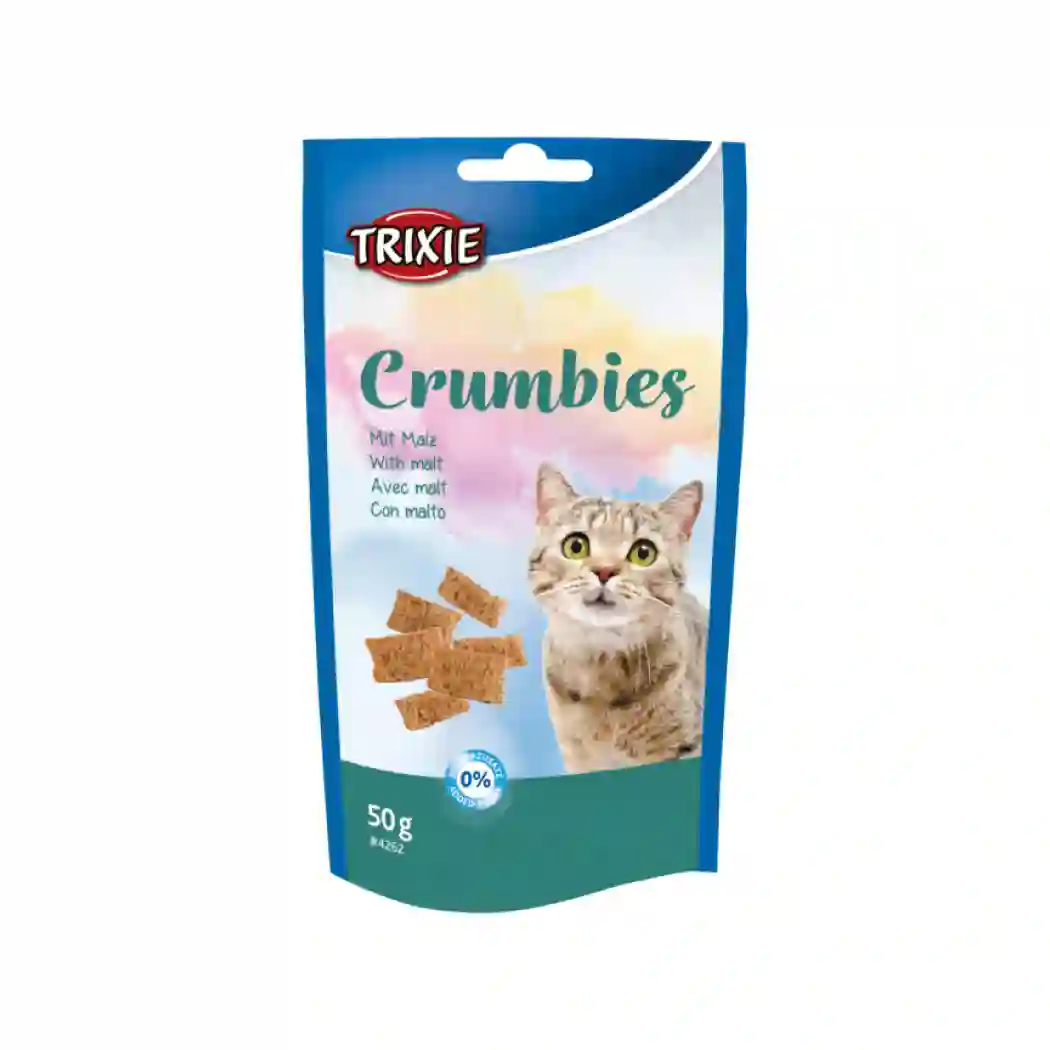 Crumbies with Malta 50 g