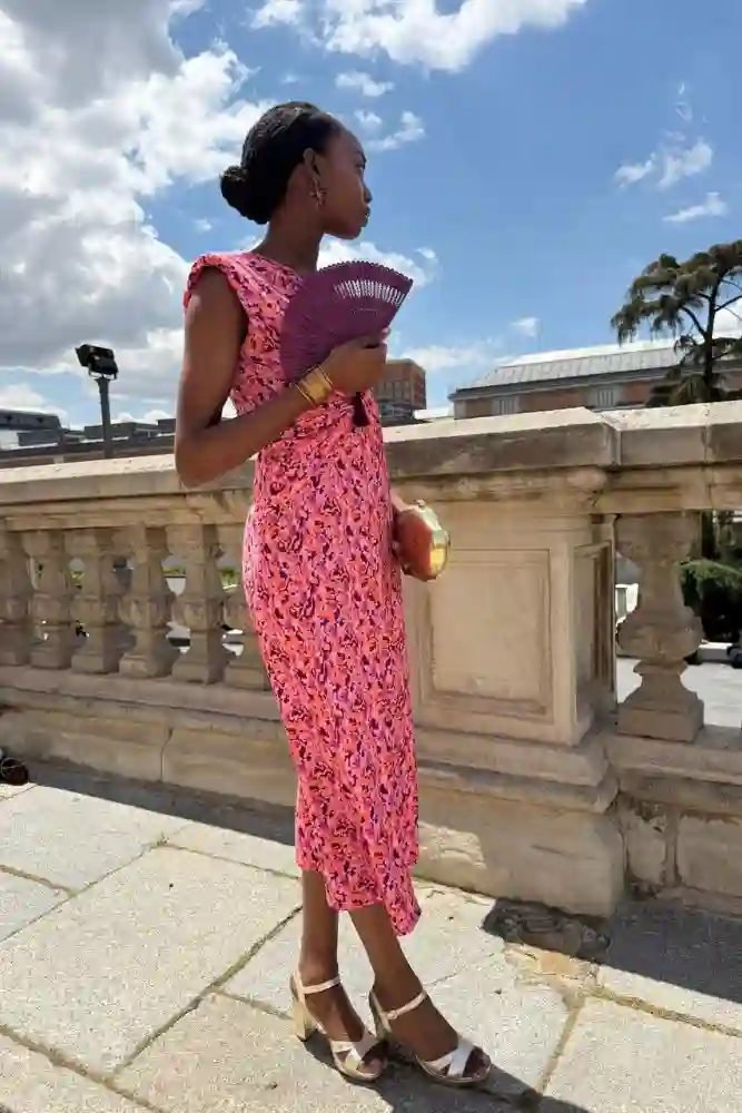VESTIDO LUCÍA