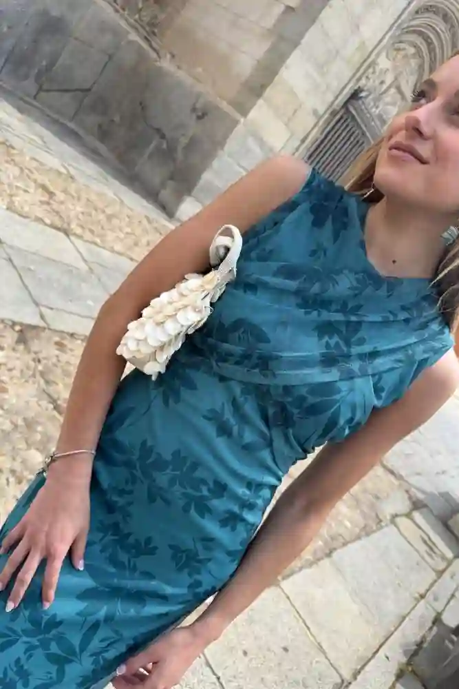 VESTIDO ANA