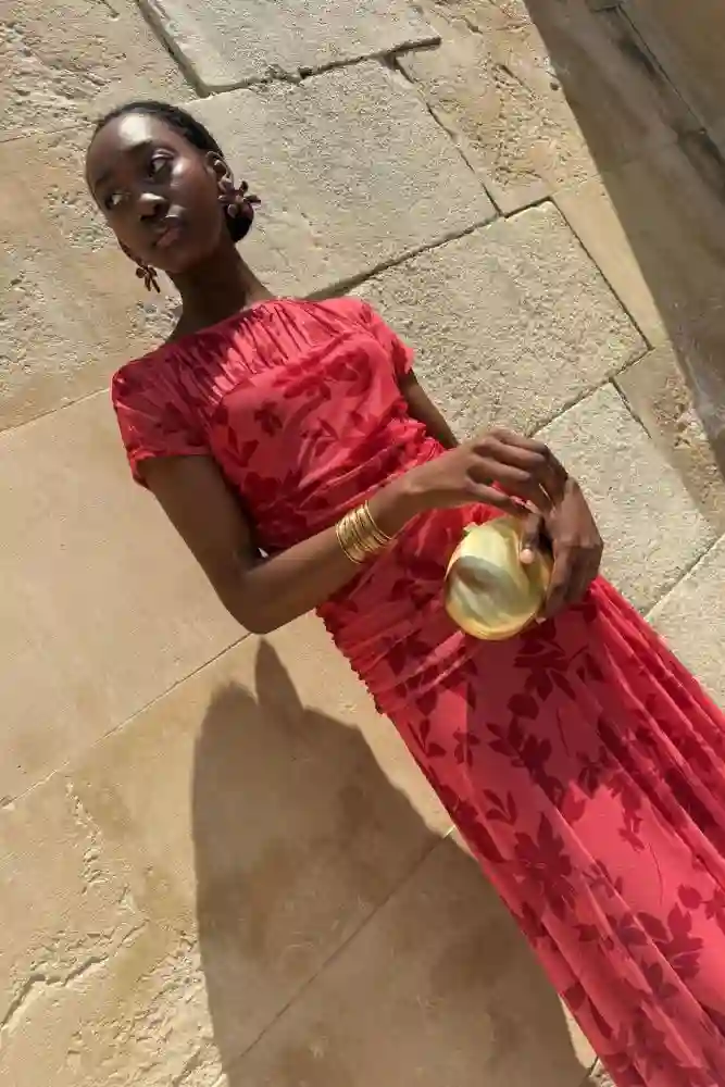 VESTIDO VALERIA