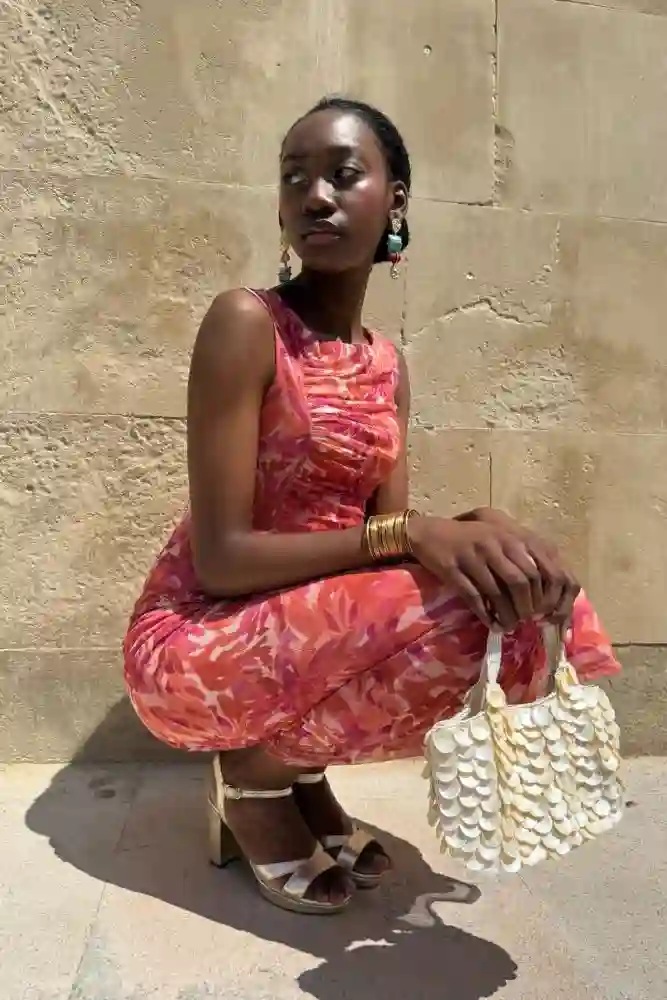 VESTIDO ISABELLA