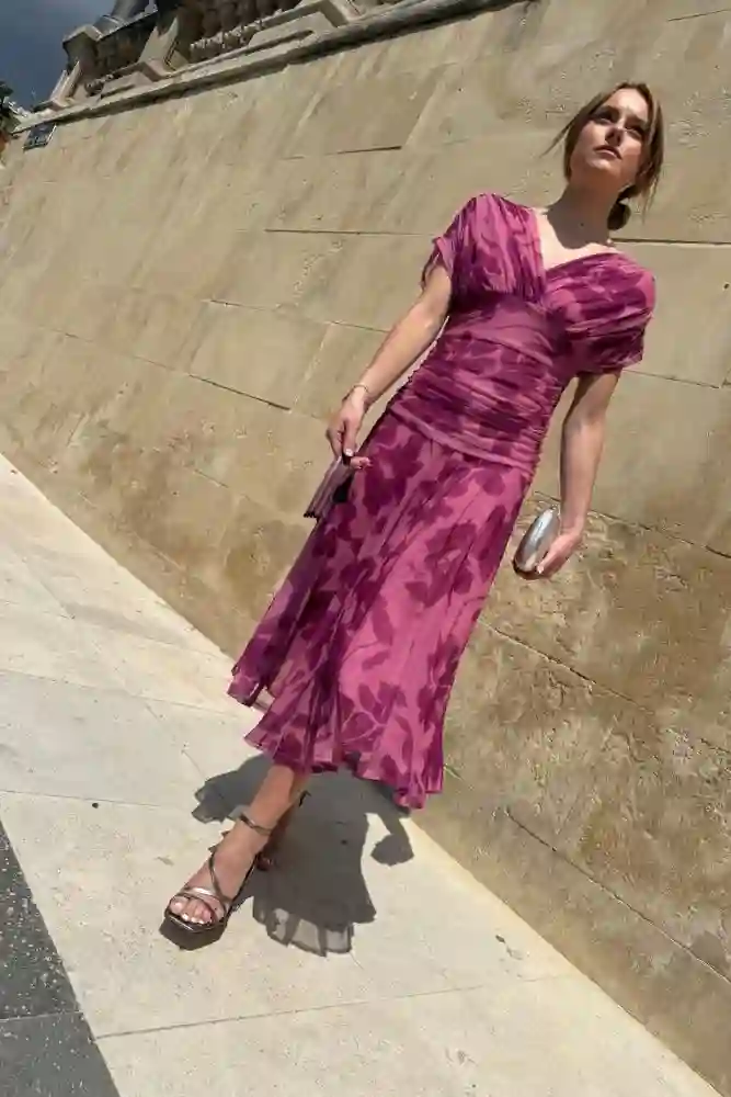 VESTIDO AITANA