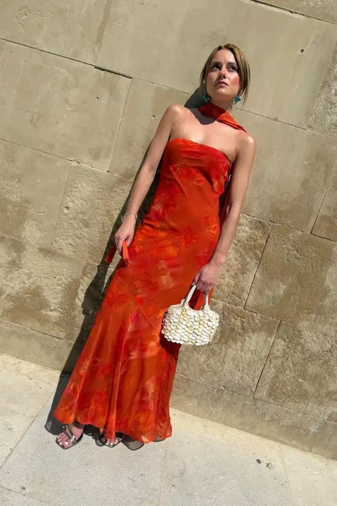 VESTIDO MARTINA