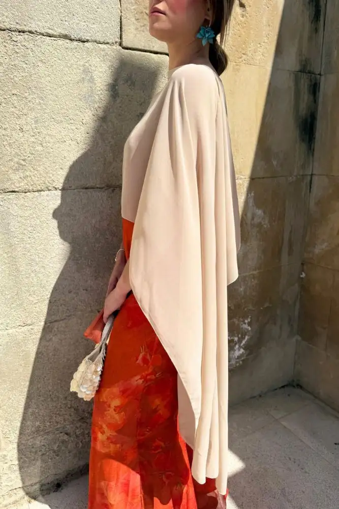CAPA BEIGE