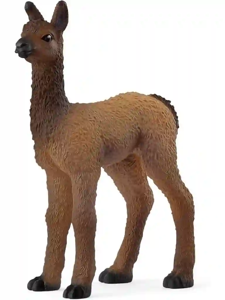 Schleich® 14890 Potro de llama