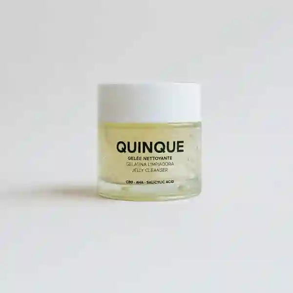 GELATINA LIMPIADORA/ QUINQUE