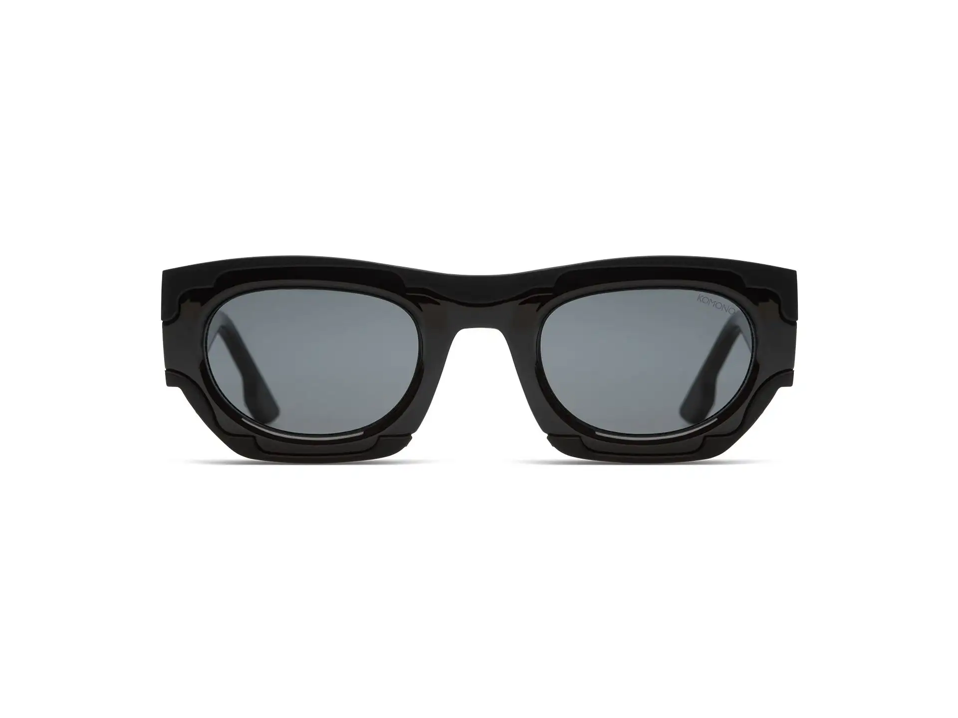 ALPHA SOLAR ECLIPSE / KOMONO