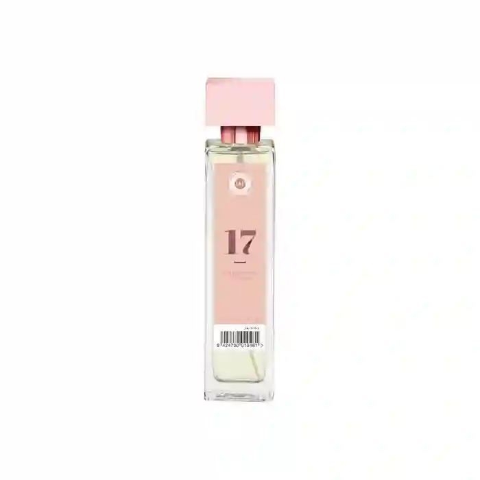 IAP Pharma Perfume Mujer Nº 17 150 ml