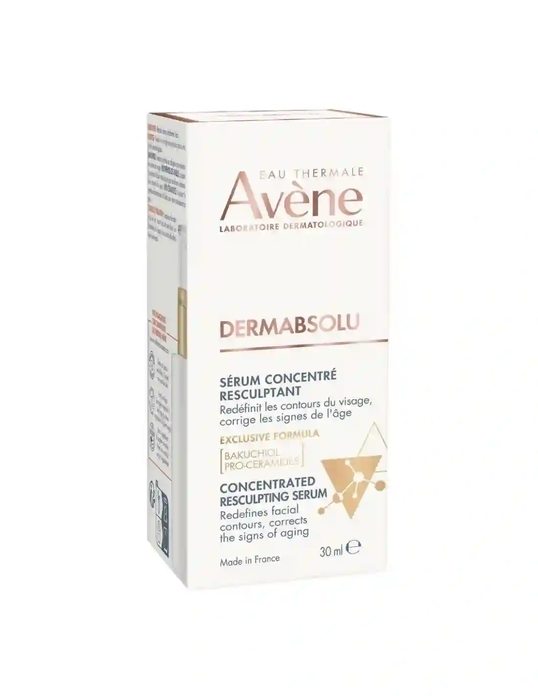 Avene Dermabsolu Serum Esencial 30 ML