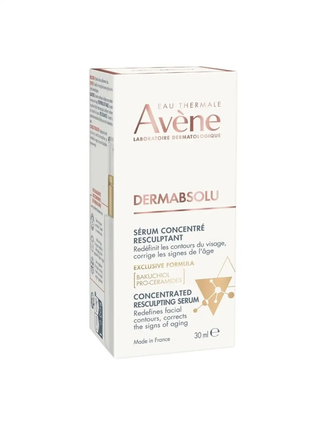Avene Dermabsolu Serum Esencial 30 ML