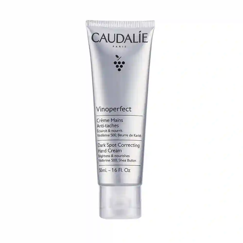Caudalie Vinoperfect Crema Antimanchas para Manos 50ml