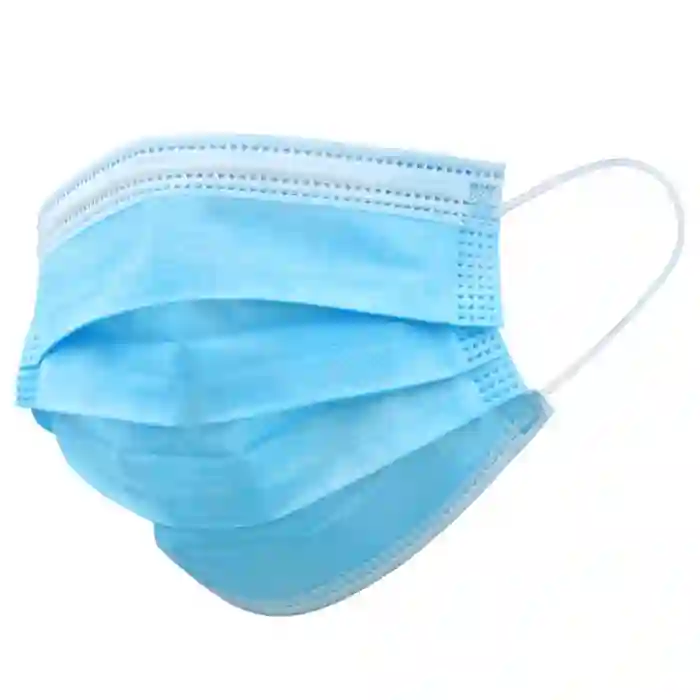Mascarilla Quirurgica 1 Unidad