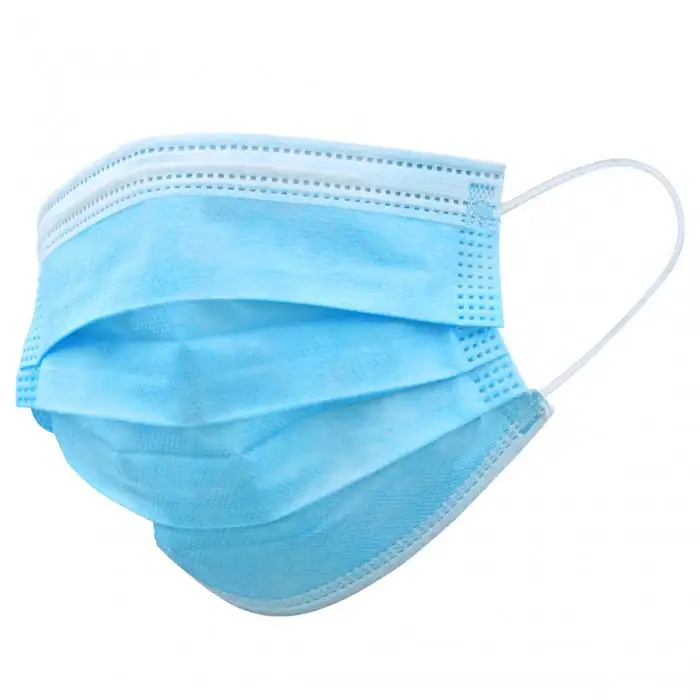 Mascarilla Quirurgica 1 Unidad