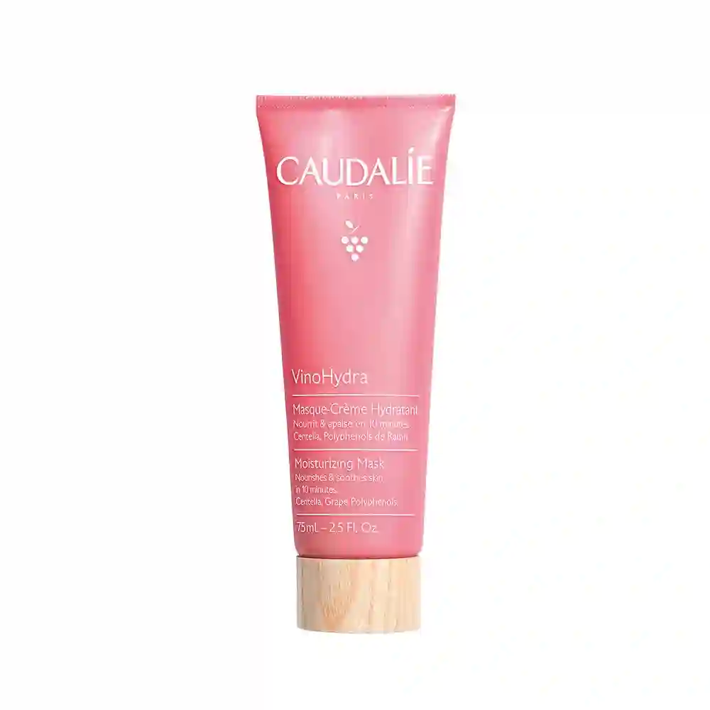 Caudalie VinoHydra Mascarilla Hidratante 75 ml