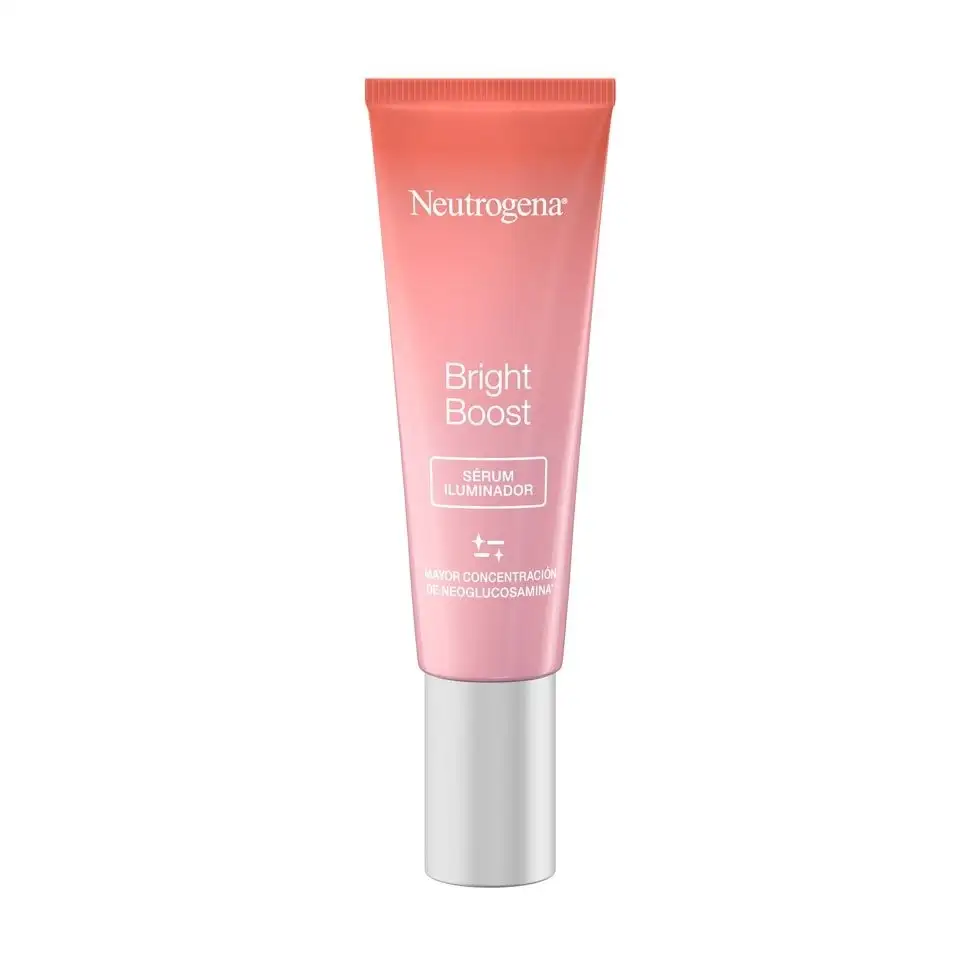 Neutrogena Bright Boost Serum Iluminador 30 ml