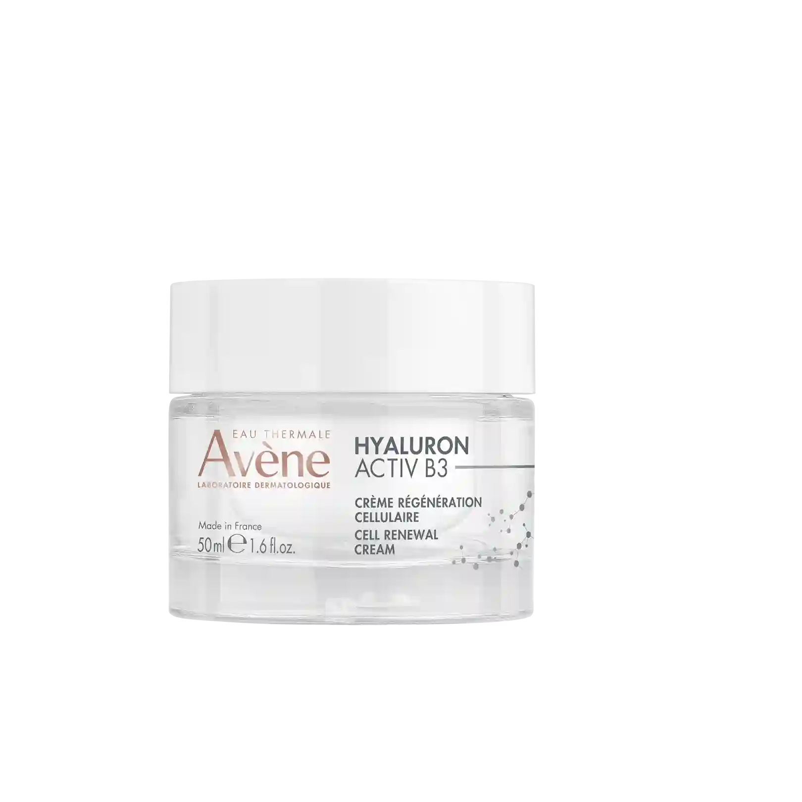 Avene Hyaluron Activ B3 Crema Día 50 ml