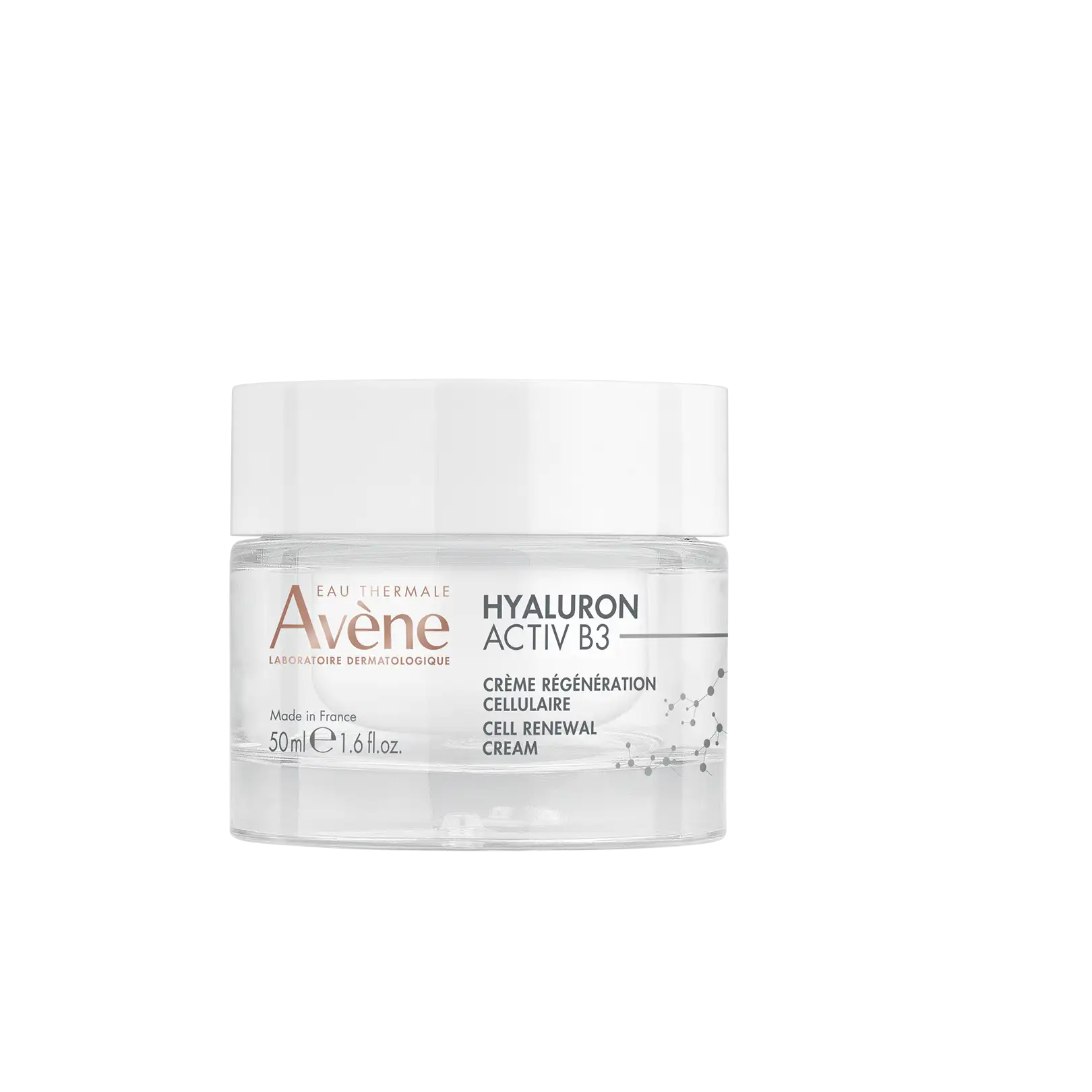 Avene Hyaluron Activ B3 Crema Día 50 ml