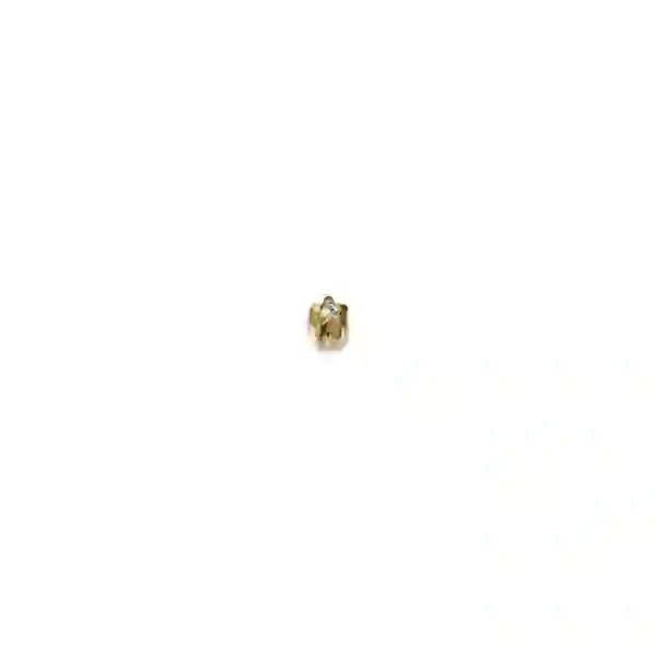 Benton Pharma My First Pendiente Estrella Oro