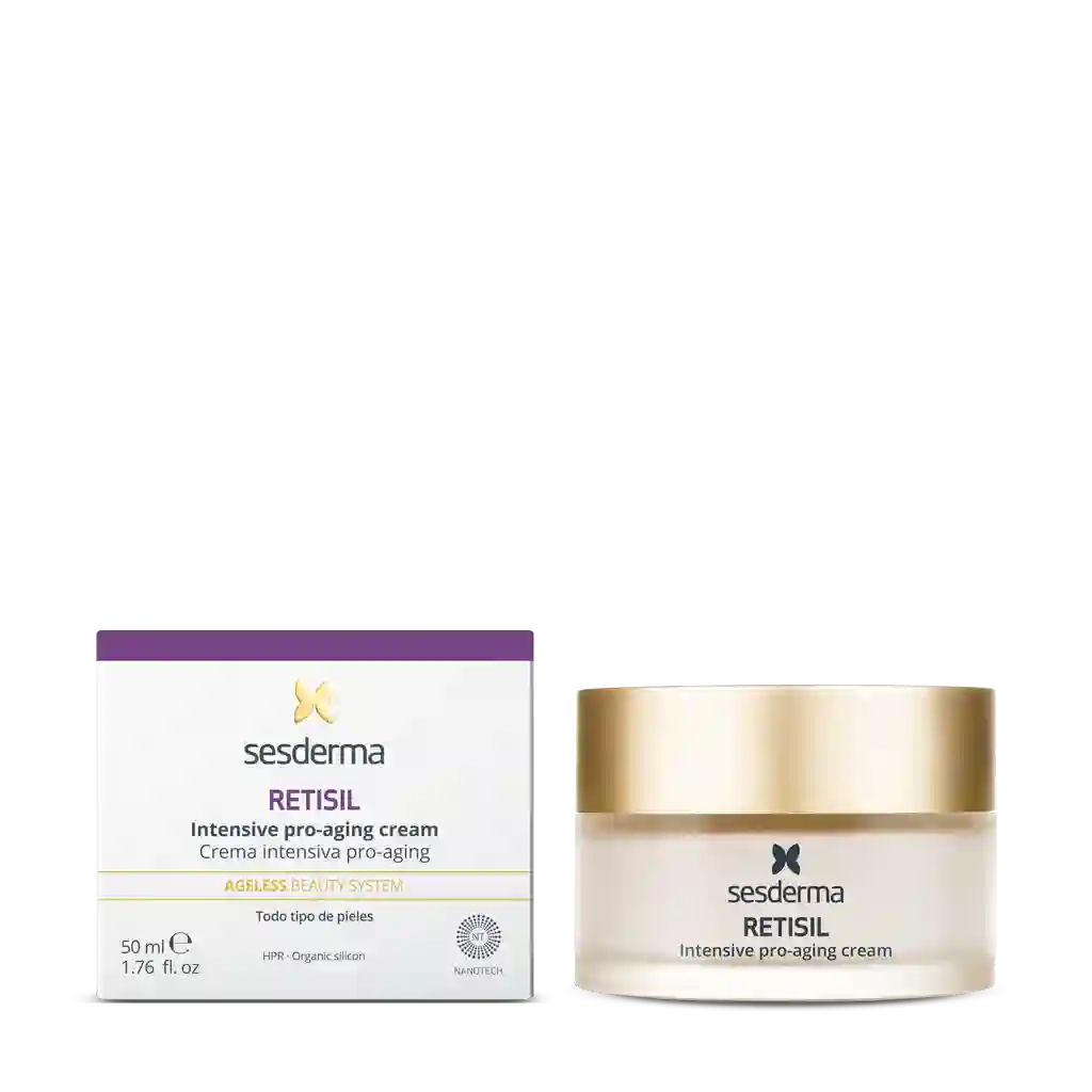 Sesderma Retisil Crema Intensiva 50 ml