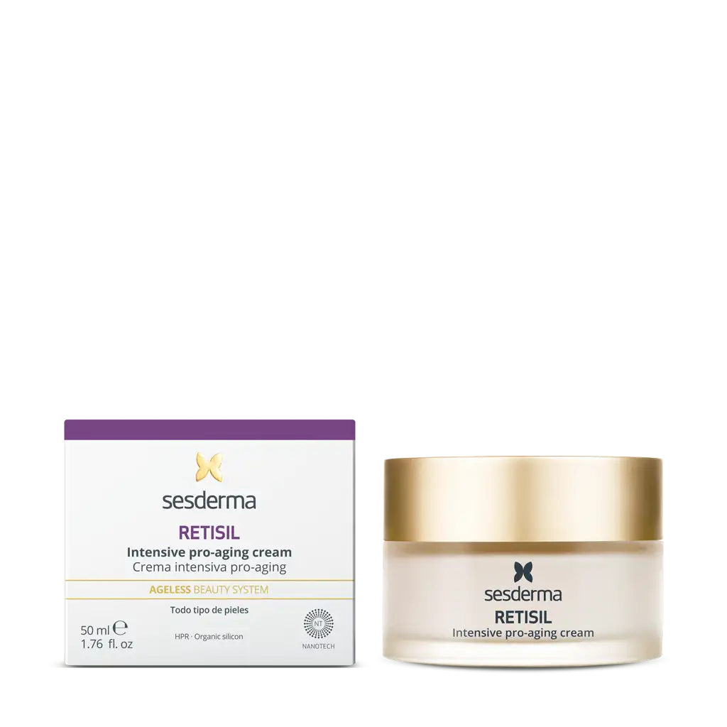 Sesderma Retisil Crema Intensiva 50 ml
