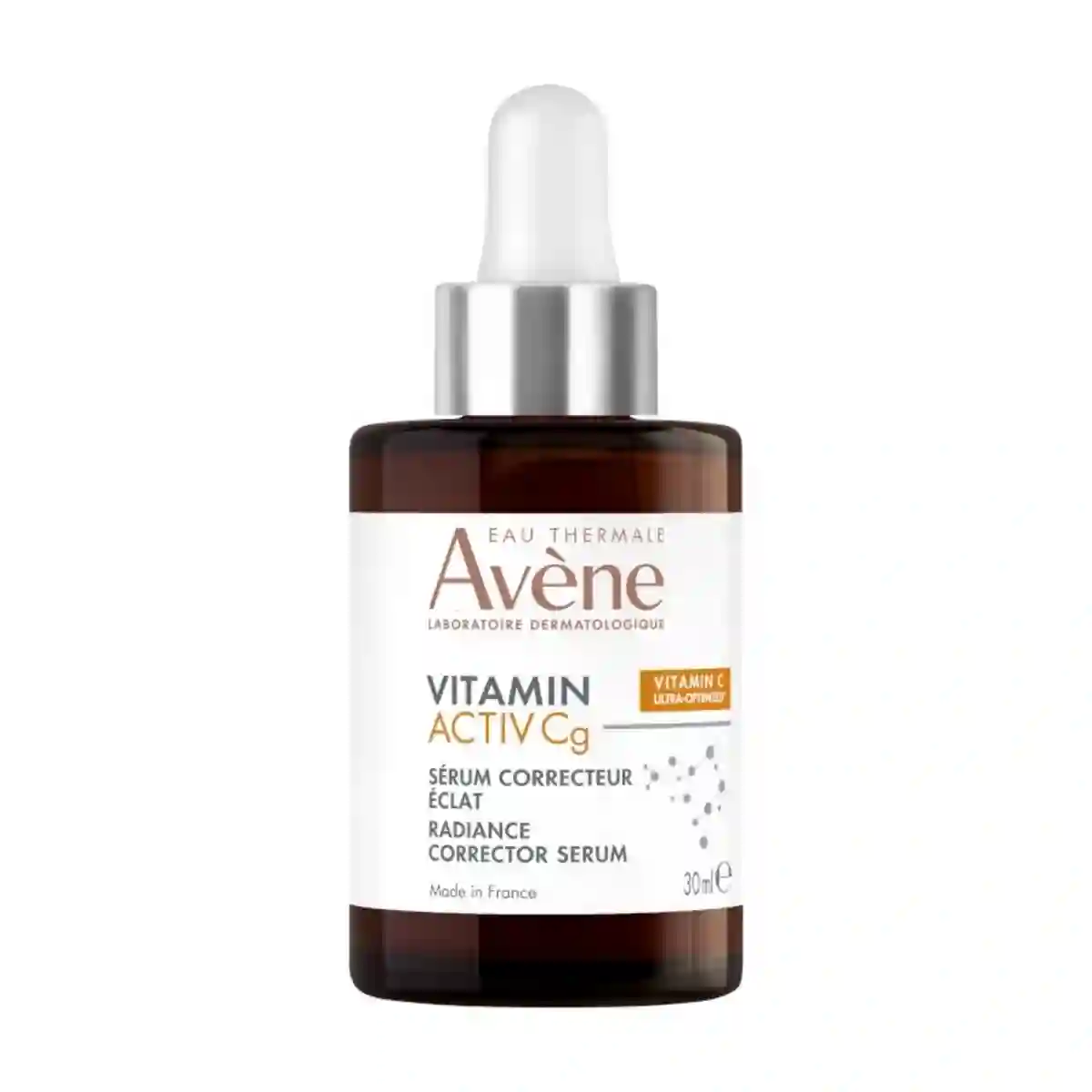 Avène Vitamin Activ CG Serum Luminosidad Correctora 30 ml