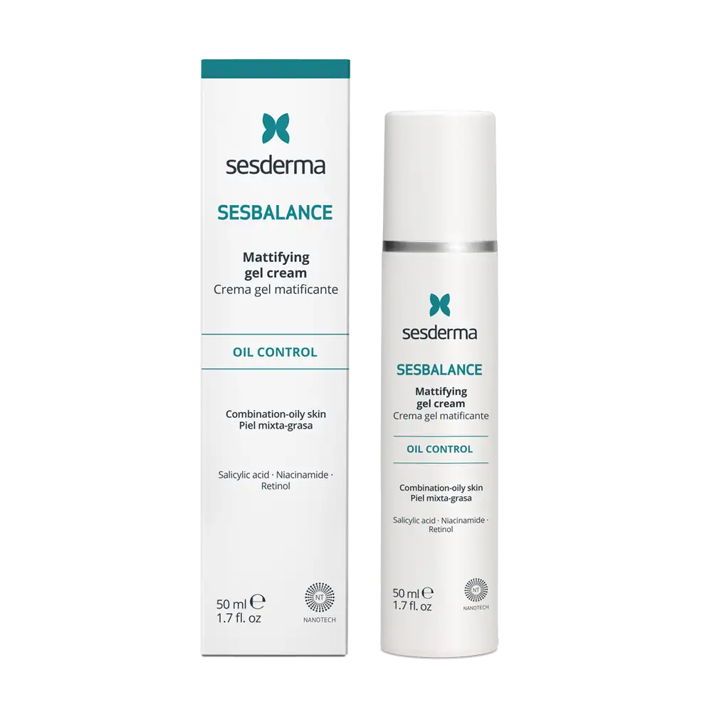 Sesderma Sesbalance Crema Gel Matificante 50 ml