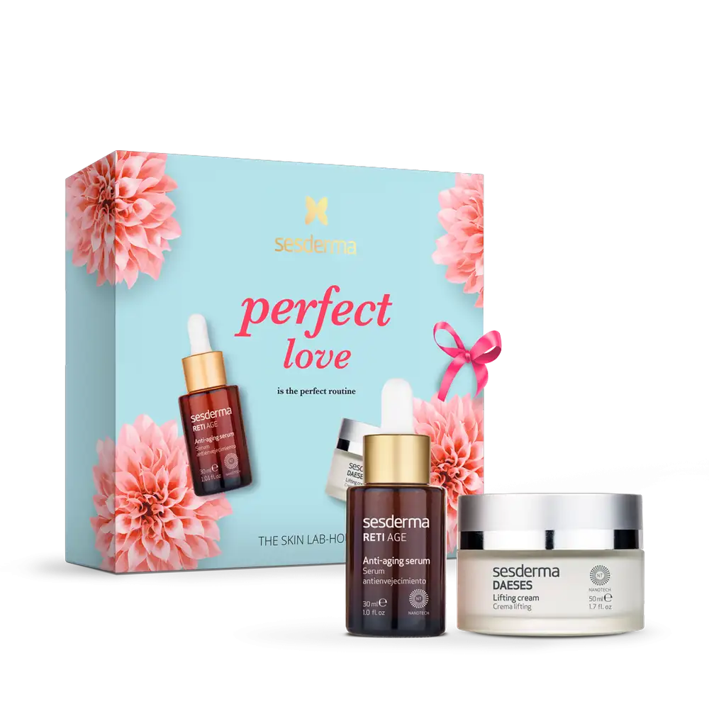 Sesderma Cofre Retiage Serum 30 ml + Daeses 50 ml