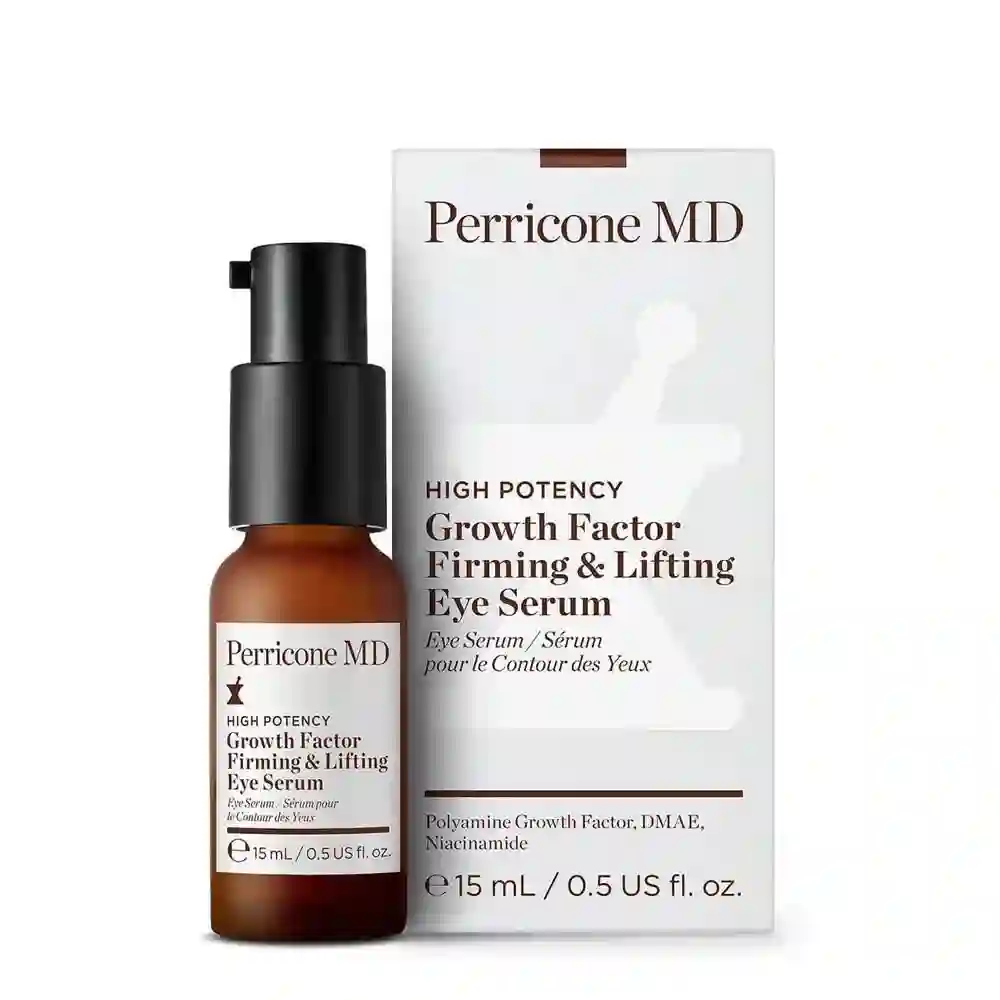 Perricone MD High Potency Growth Factor Firming & Lifting Eye Serum 15 ml