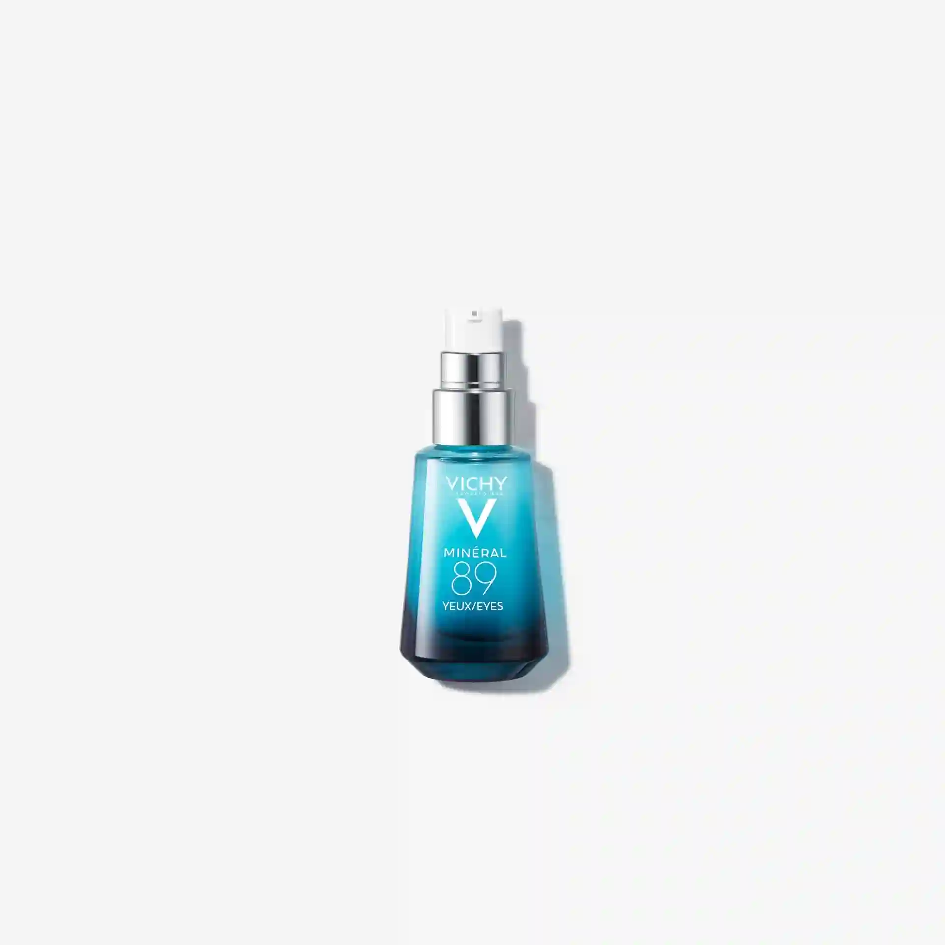 Vichy Mineral 89 Ojos 15 ml