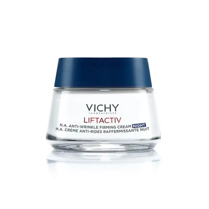 Vichy Liftactiv de Noche 50 ml