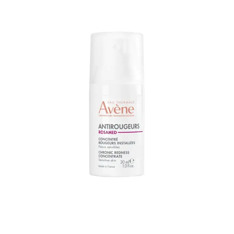 Avene Antirrojeces Rosamed Concentrado 30 ml