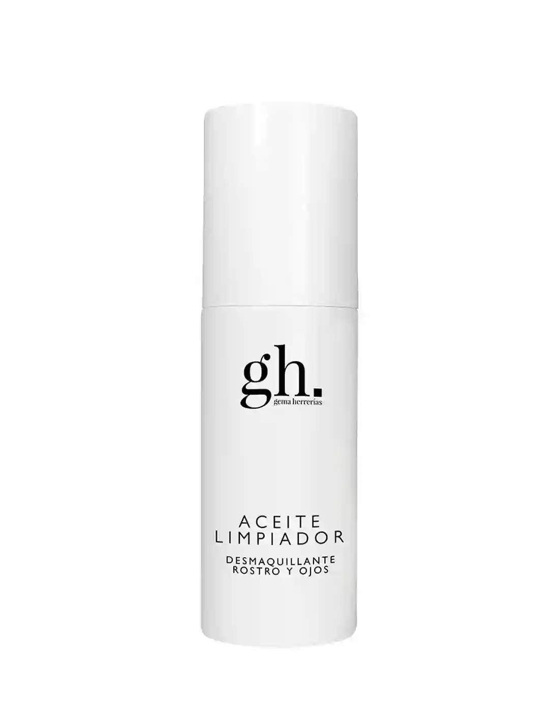 GH Aceite Limpiador Desmaquillante 150 ml
