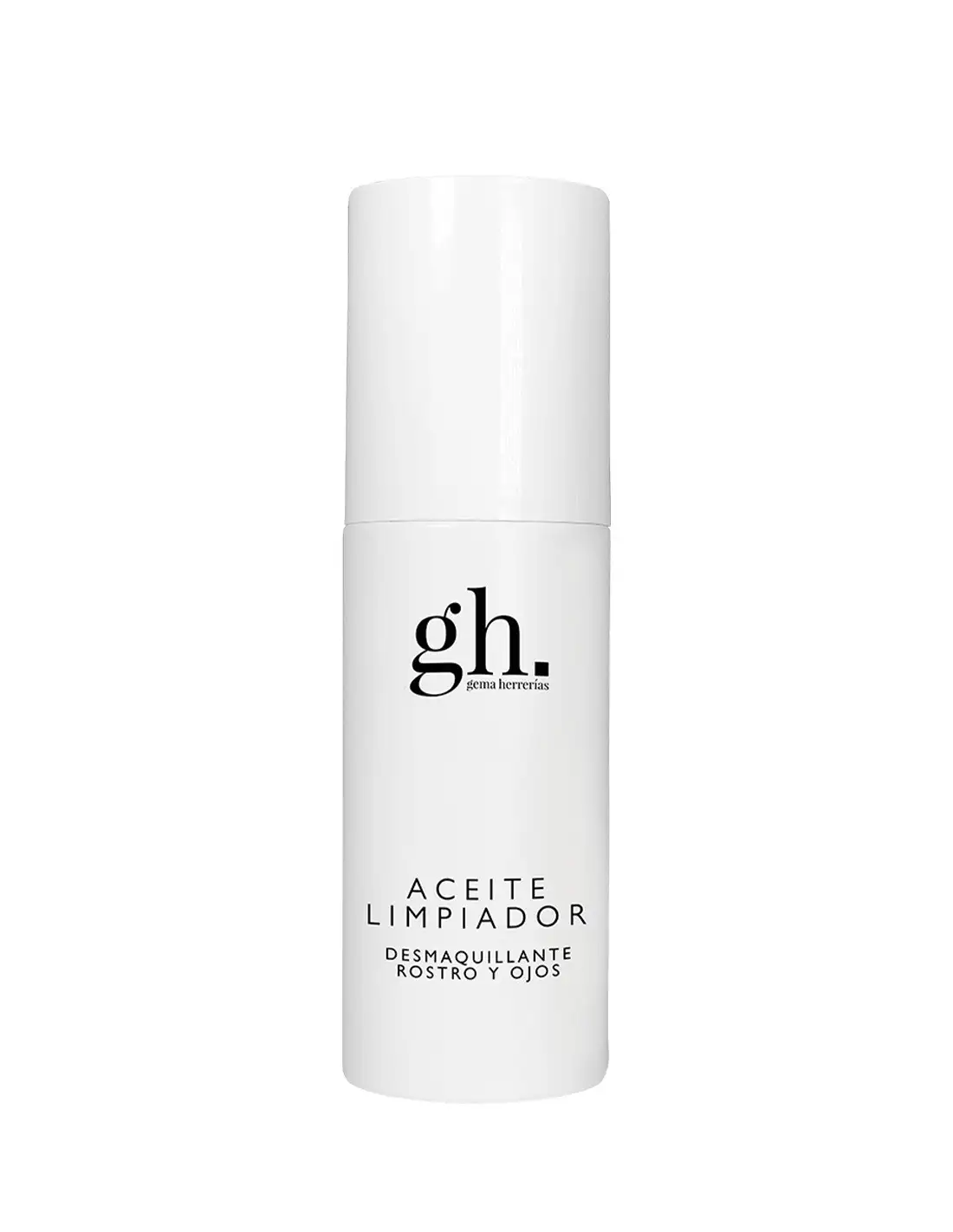 GH Aceite Limpiador Desmaquillante 150 ml
