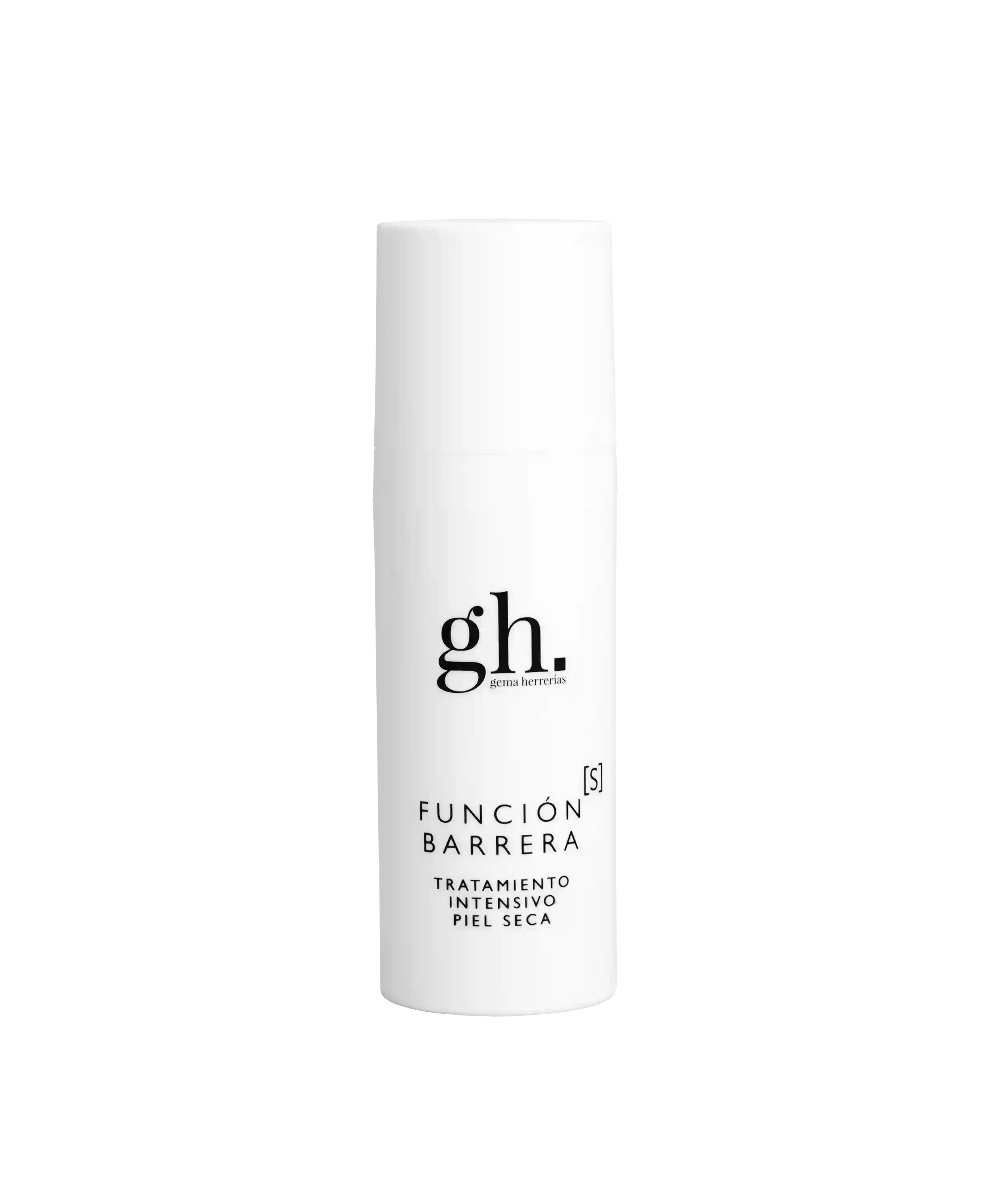 GH Función Barrera [S] Piel Seca 50 ml