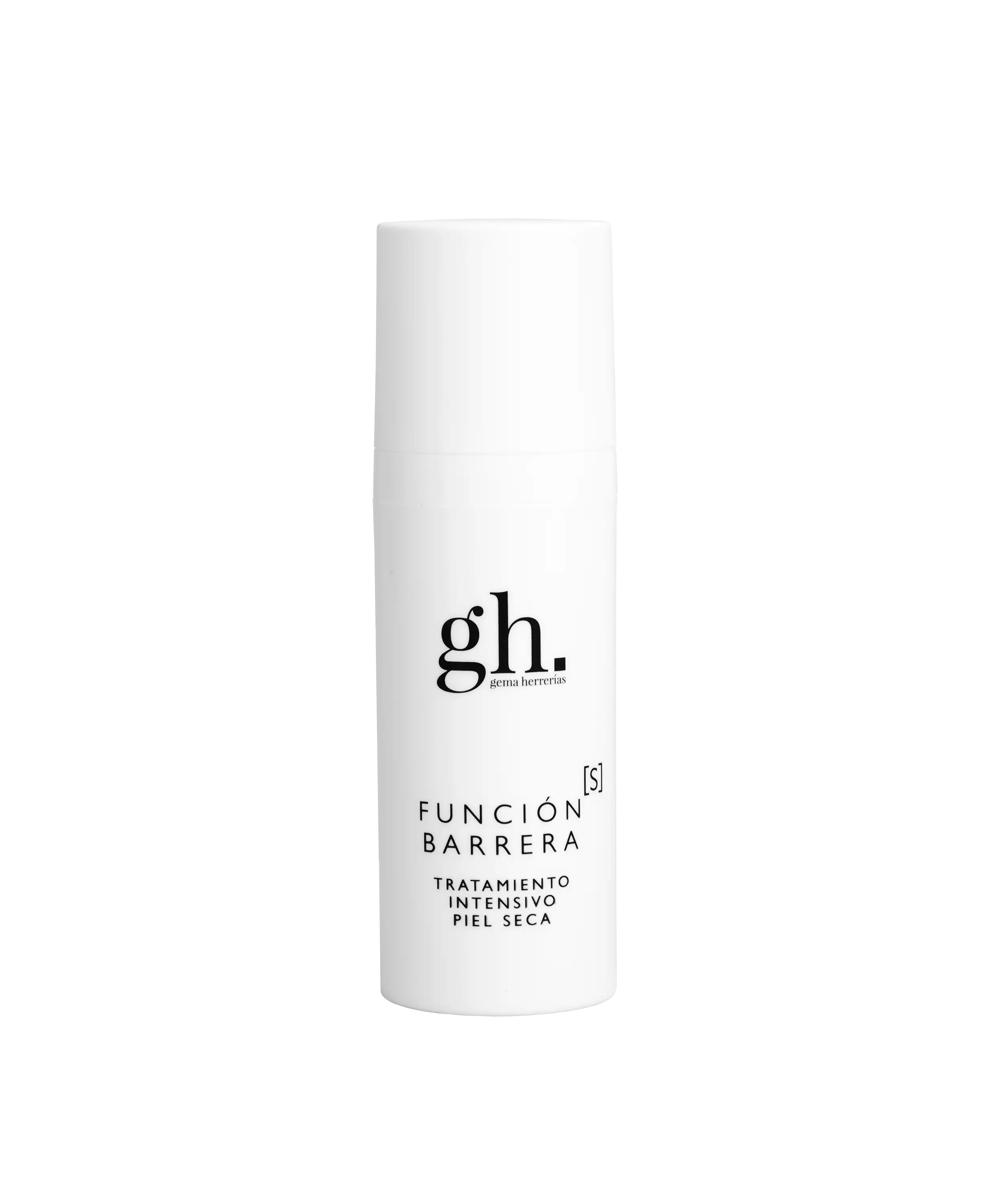 GH Función Barrera [S] Piel Seca 50 ml