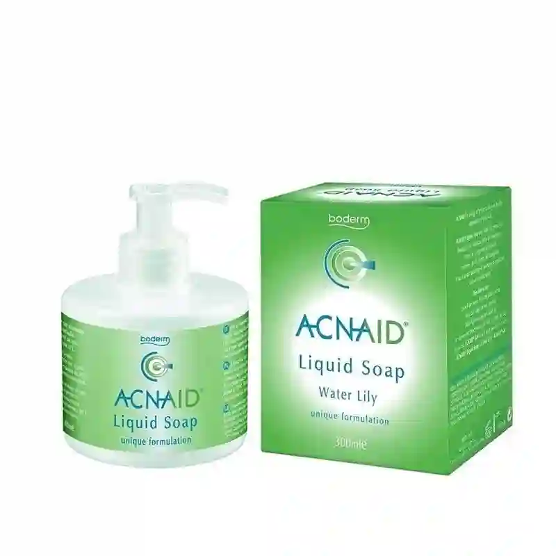 Acnaid Jabón Líquido 300 ml