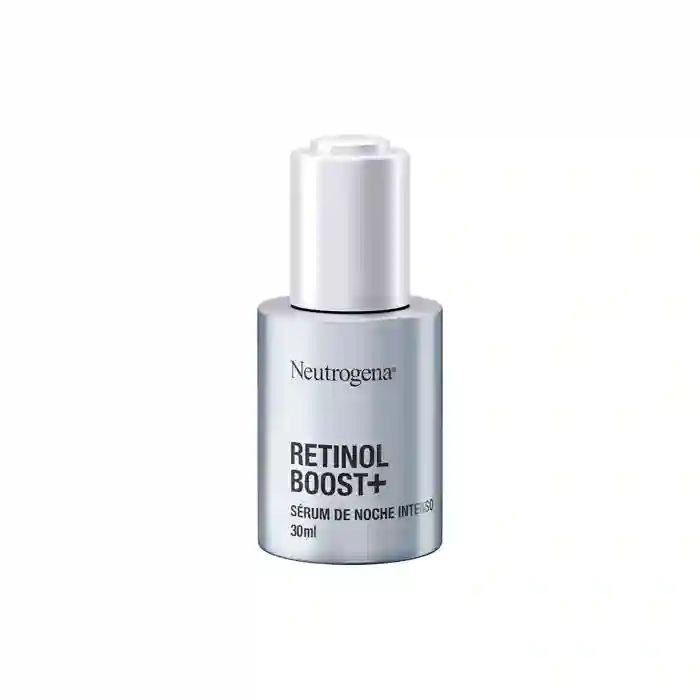 Neutrogena Retinol Boost+ Sérum Intenso 30 ml