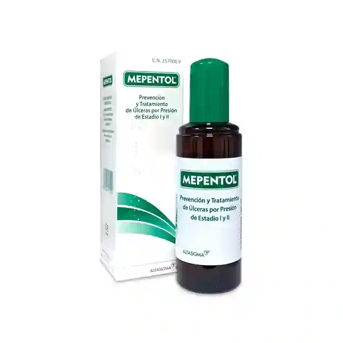 Mepentol 100 ml