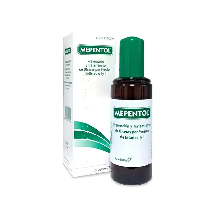 Mepentol 100 ml