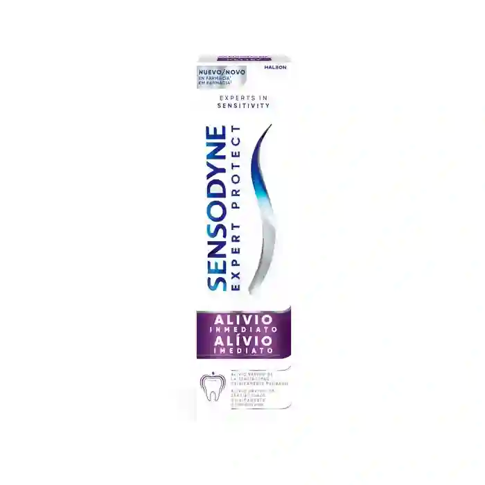 Sensodyne Expert Protect Alivio Inmediato 75 ml