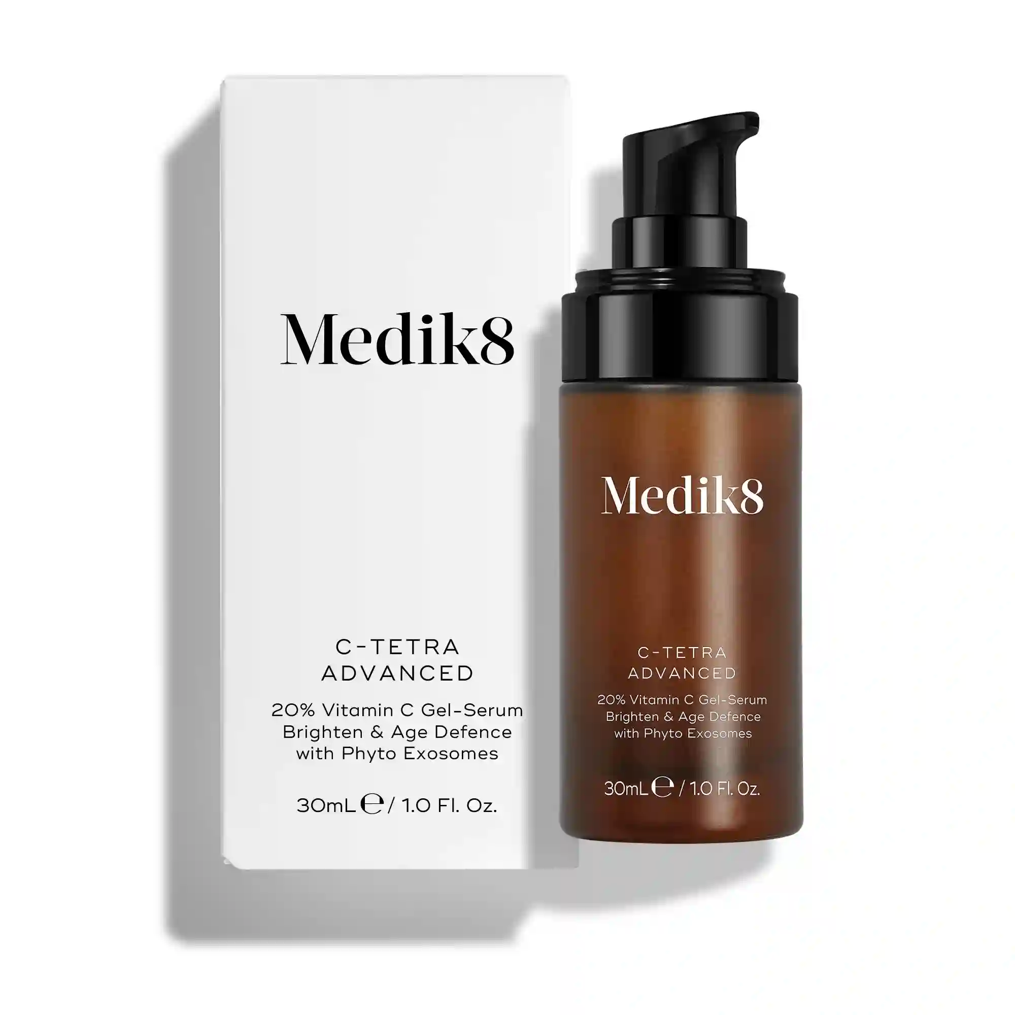 Medik8 C-Tetra Advanced Serum 30 ml
