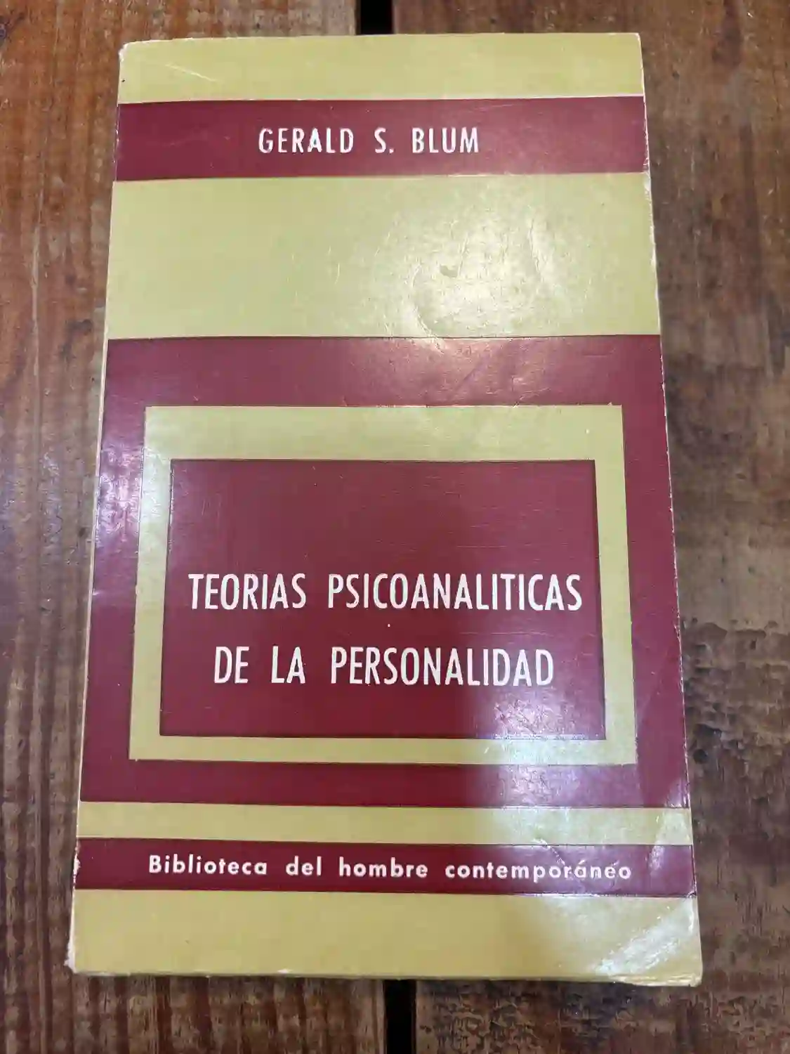 TEORIAS PSICOANALITICAS DE LA PERSONALIDAD