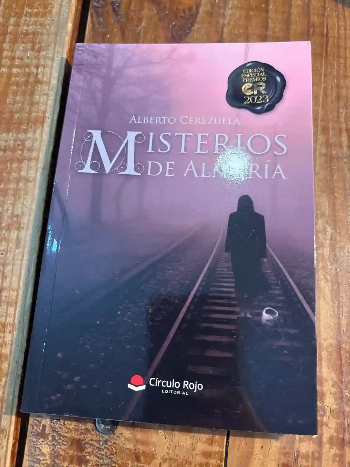 Almería: Secretos y misterios (Spanish Edition) Alberto Cerezuela Rodríguez