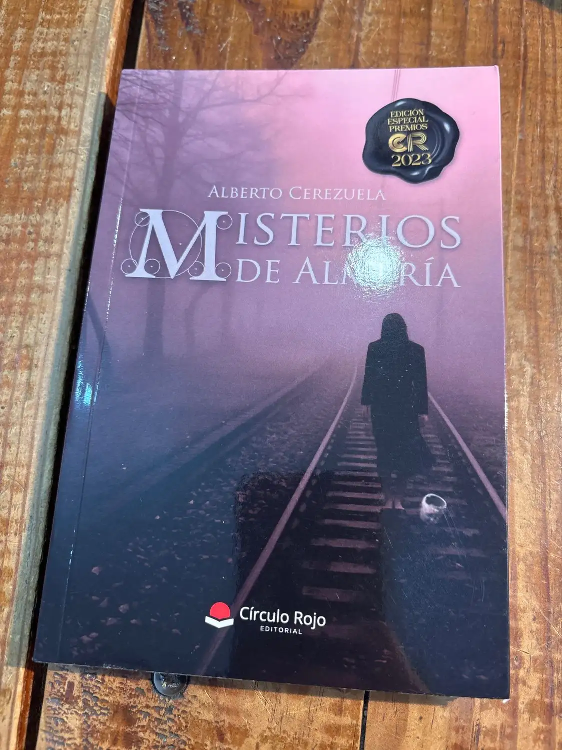 Almería: Secretos y misterios (Spanish Edition) Alberto Cerezuela Rodríguez